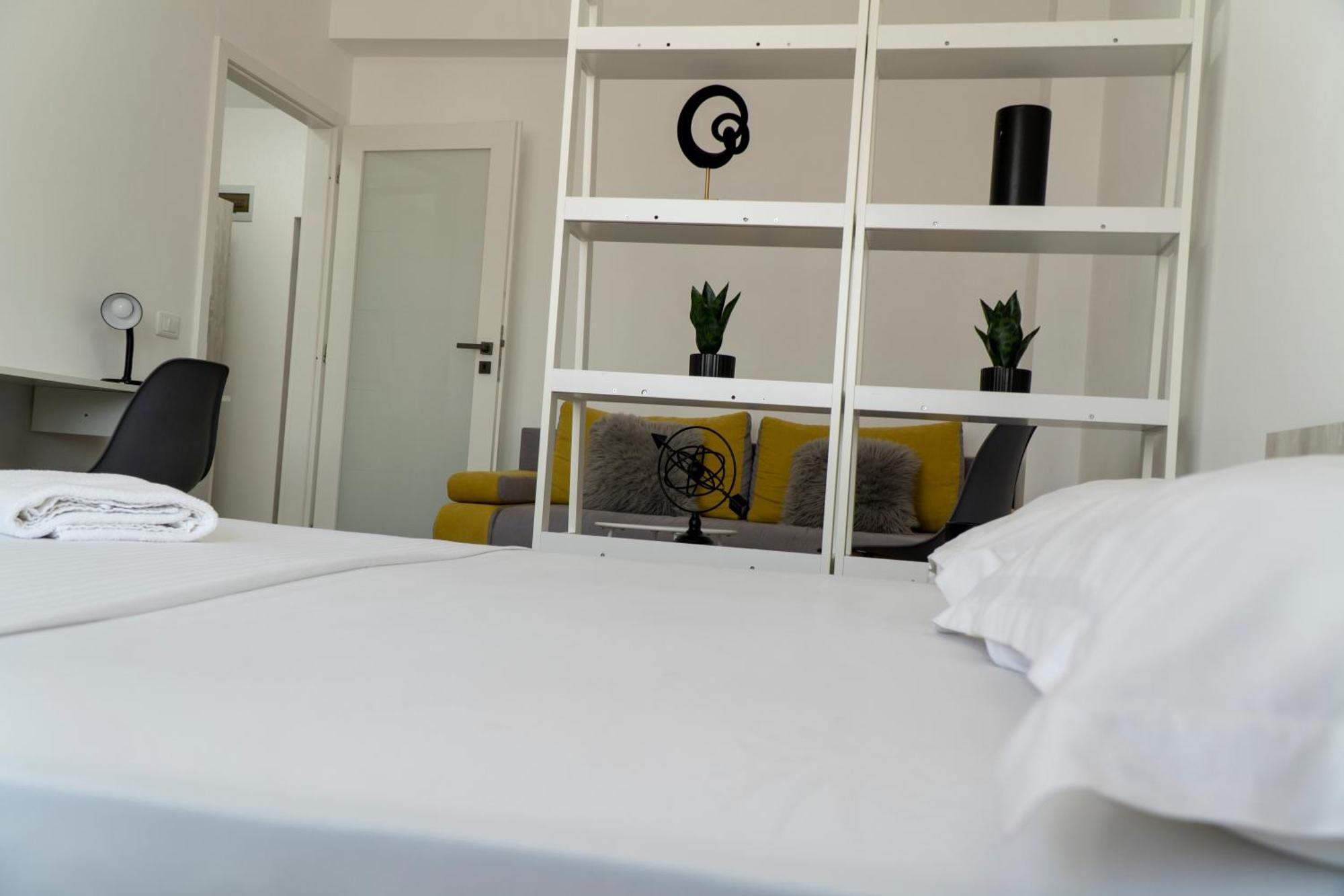 Center Apartment Palas Mall View Iasi Exterior photo