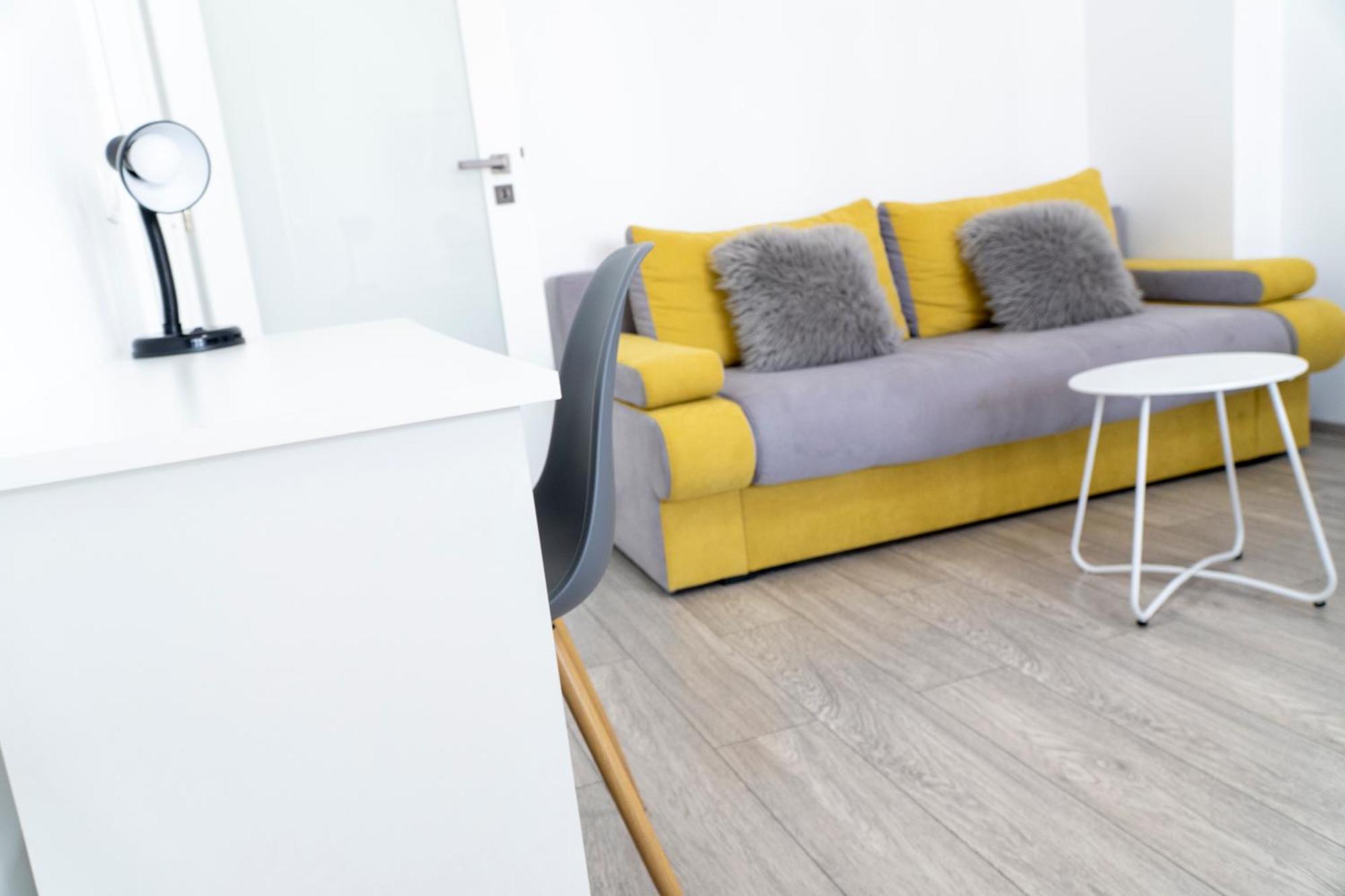 Center Apartment Palas Mall View Iasi Exterior photo