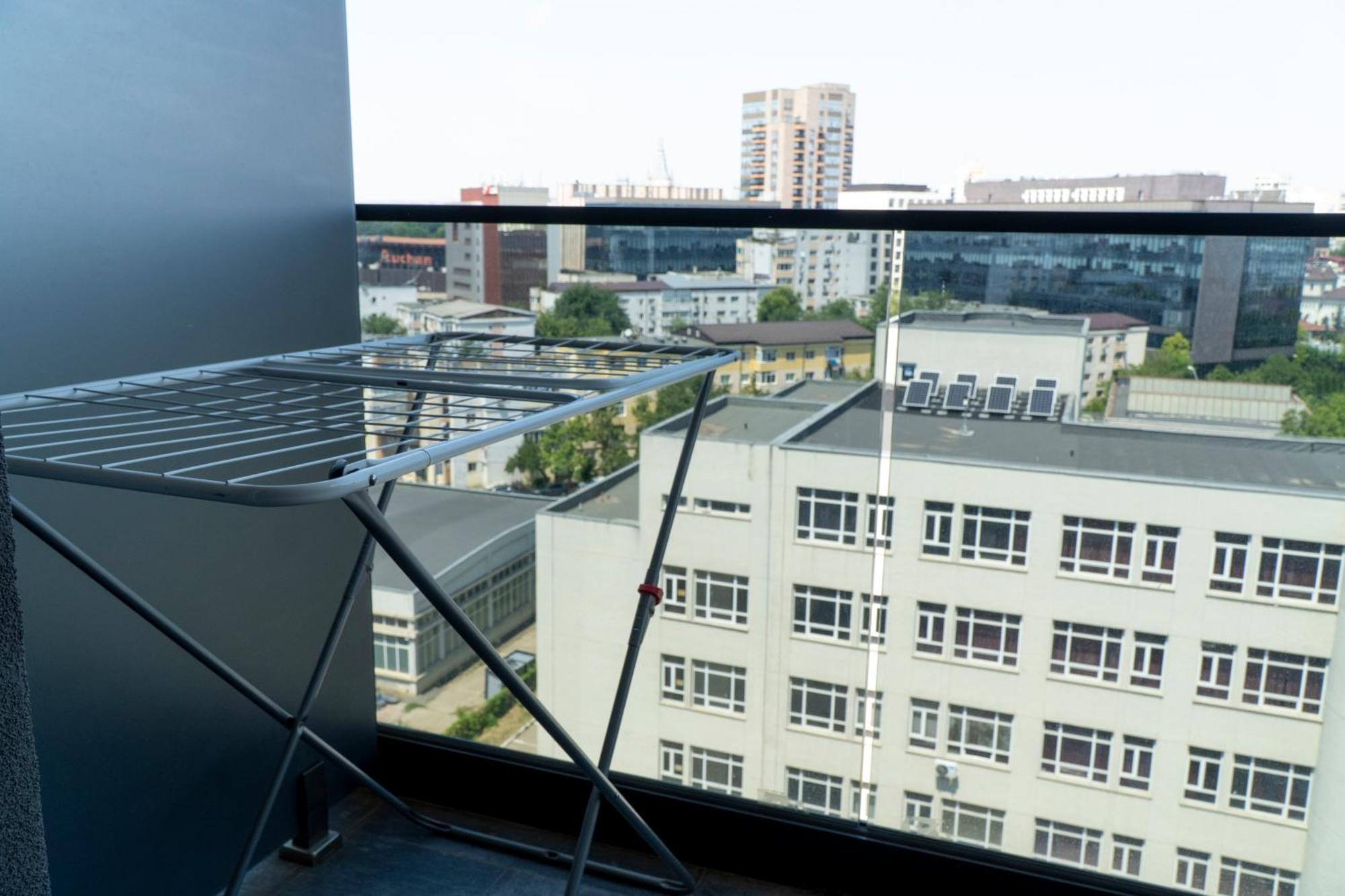 Center Apartment Palas Mall View Iasi Exterior photo
